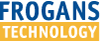 .FROGANS Logo